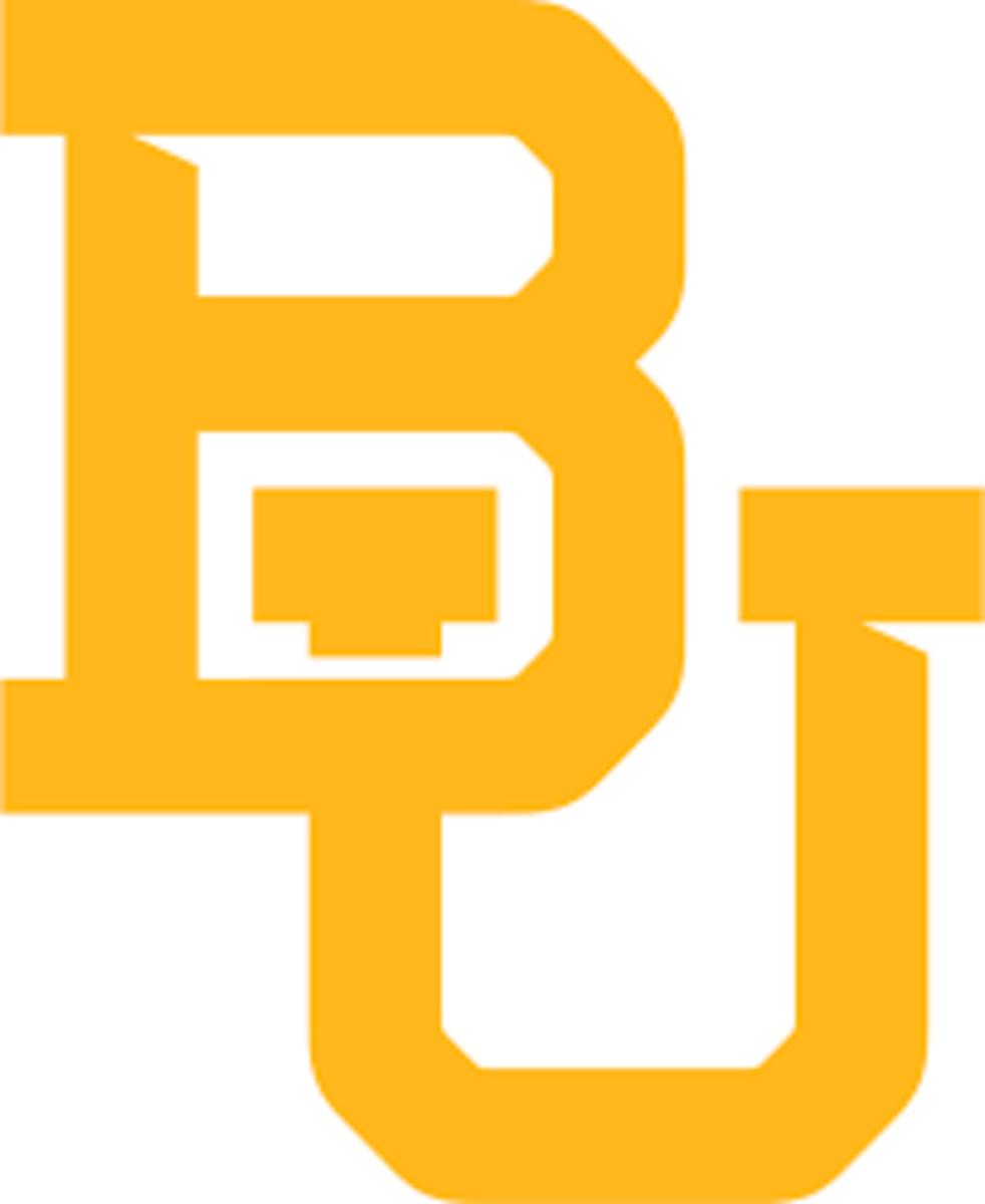 Baylor bears